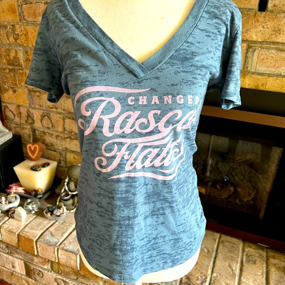 Rascal Flatts Teeshirt